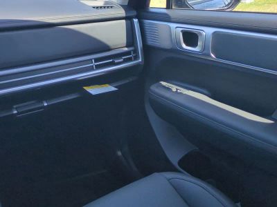 2026 Hyundai SANTA FE HYBRID — photo 21 view