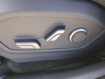 2026 Hyundai SANTA FE HYBRID — photo 24 view