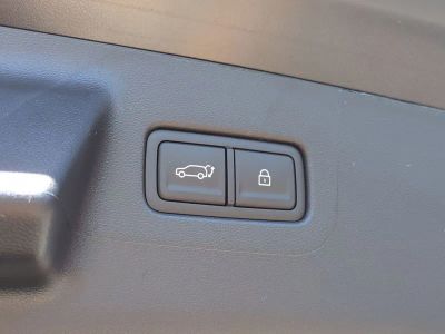 2026 Hyundai SANTA FE HYBRID — photo 15 view