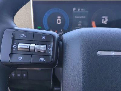 2026 Hyundai SANTA FE HYBRID — photo 33 view
