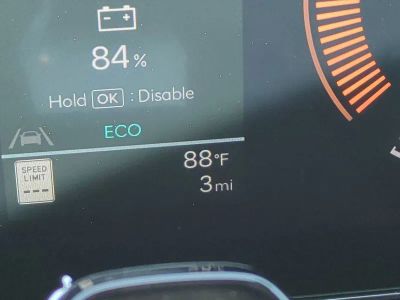 2026 Hyundai SANTA FE HYBRID — photo 37 view