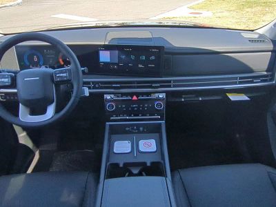 2026 Hyundai SANTA FE HYBRID — photo 19 view