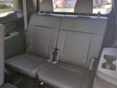 2026 Hyundai SANTA FE HYBRID — photo 16 view