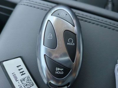 2026 Hyundai SANTA FE HYBRID — photo 39 view