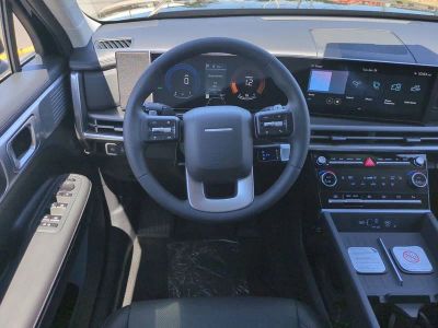 2026 Hyundai SANTA FE HYBRID — photo 20 view