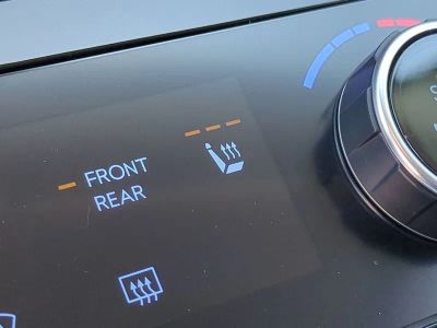 2026 Hyundai SANTA FE HYBRID — photo 28 view