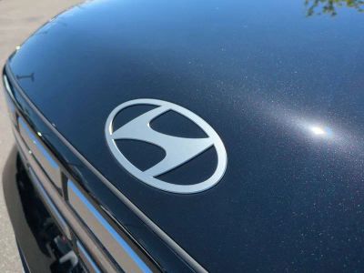 2026 Hyundai SANTA FE HYBRID — photo 13 view