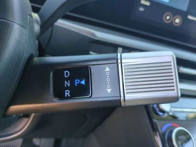 2026 Hyundai SANTA FE HYBRID — photo 23 view
