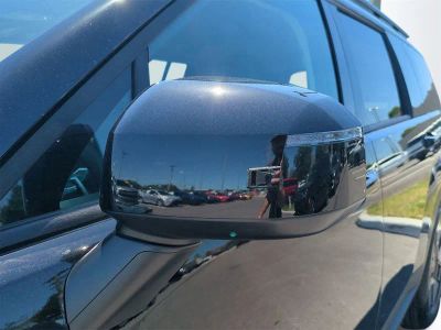 2026 Hyundai SANTA FE HYBRID — photo 12 view