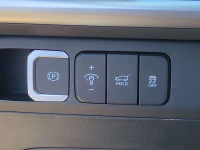 2026 Hyundai SANTA FE HYBRID — photo 29 view