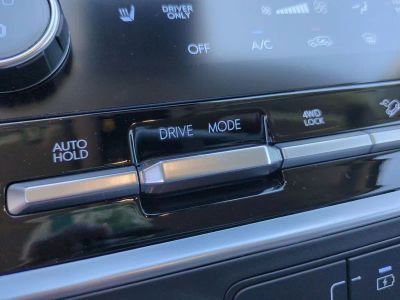 2026 Hyundai SANTA FE HYBRID — photo 30 view