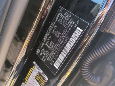2026 Hyundai SANTA FE HYBRID — photo 40 view