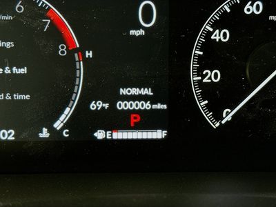 2026 Honda Ridgeline — photo 11 view