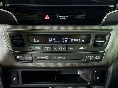 2026 Honda Ridgeline — photo 14 view