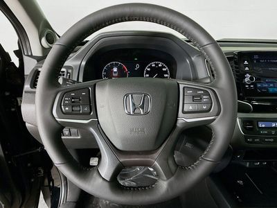 2026 Honda Ridgeline — photo 9 view