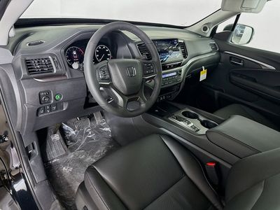 2026 Honda Ridgeline — photo 7 view