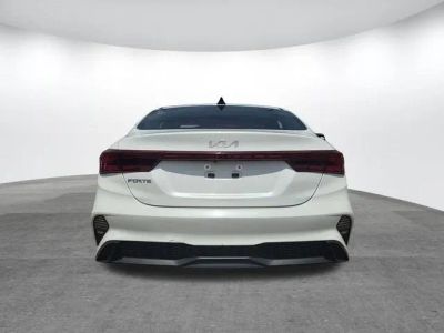 2024 Kia Forte - Photo 5