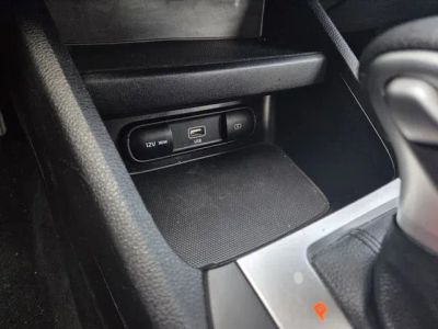 2024 Kia Forte - Photo 12