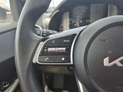 2024 Kia Forte - Photo 22