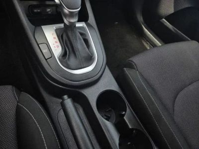 2024 Kia Forte - Photo 11