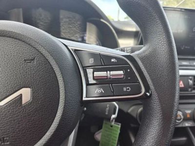 2024 Kia Forte - Photo 21