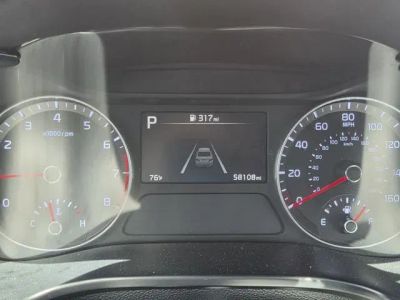2024 Kia Forte - Photo 19