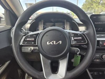2024 Kia Forte - Photo 20