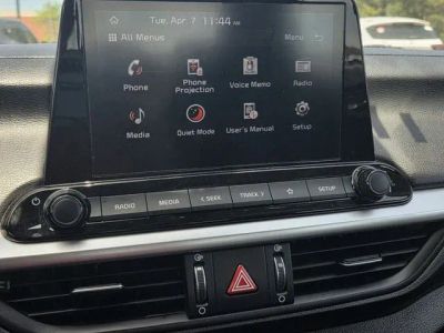 2024 Kia Forte - Photo 9