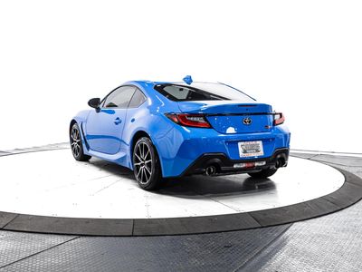 2023 Toyota GR86 — photo 7 view