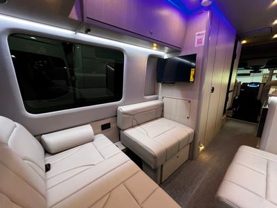 2026 Grech RV TERRENO-ION - Photo 24