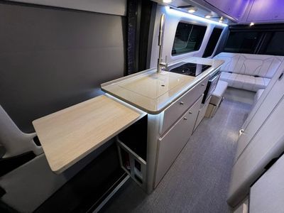2026 Grech RV TERRENO-ION - Photo 13