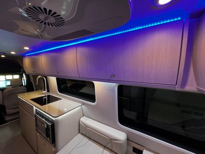 2026 Grech RV TERRENO-ION - Photo 14