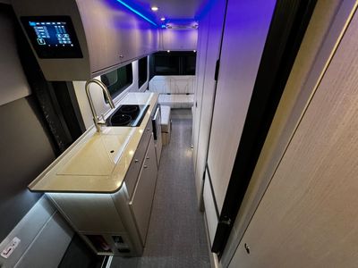 2026 Grech RV TERRENO-ION - Photo 5