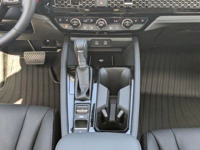 2026 Honda Accord Hybrid — photo 17 view
