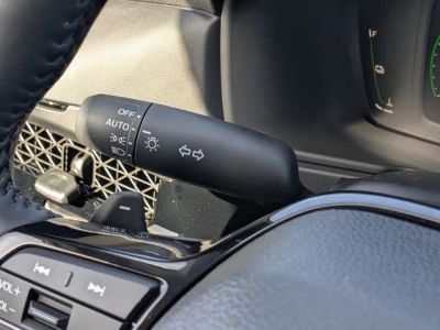 2026 Honda Accord Hybrid — photo 23 view