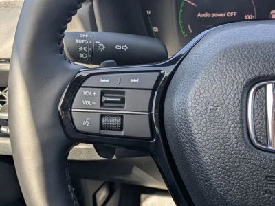 2026 Honda Accord Hybrid — photo 22 view