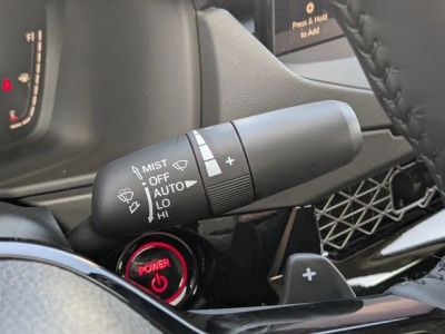 2026 Honda Accord Hybrid — photo 24 view