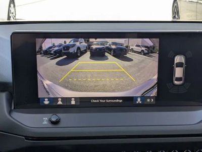 2026 Honda Accord Hybrid — photo 29 view