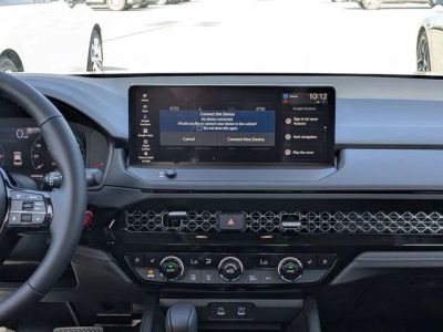 2026 Honda Accord Hybrid — photo 16 view