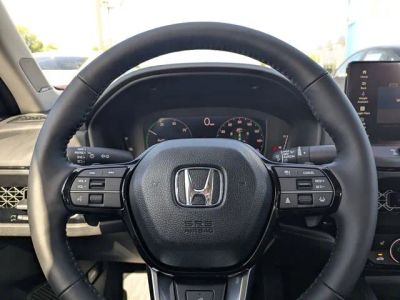 2026 Honda Accord Hybrid — photo 20 view