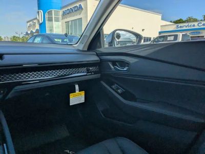 2026 Honda Accord Hybrid — photo 15 view