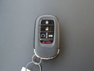 2026 Honda Accord Hybrid — photo 30 view