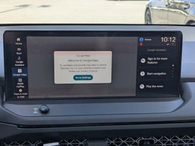 2026 Honda Accord Hybrid — photo 28 view