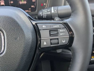2026 Honda Accord Hybrid — photo 21 view