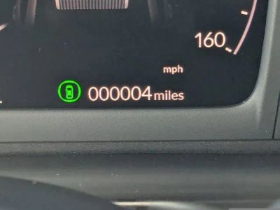 2026 Honda Accord Hybrid — photo 26 view