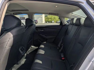 2026 Honda Accord Hybrid — photo 12 view