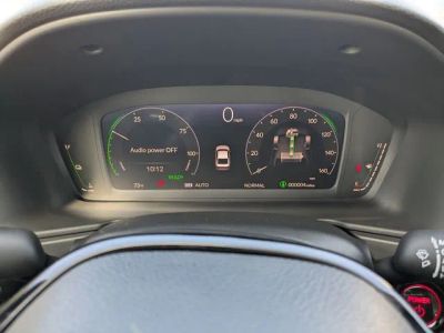 2026 Honda Accord Hybrid — photo 25 view