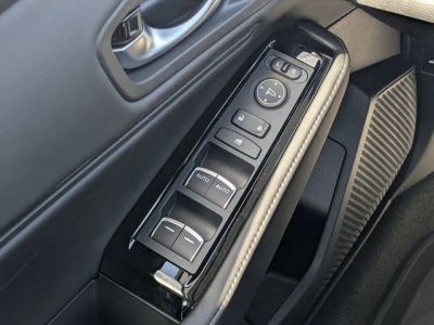 2026 Honda Accord Hybrid — photo 19 view