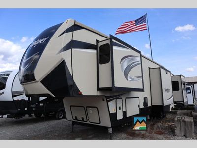 2019 Forest River RV Sandpiper - Photo 3