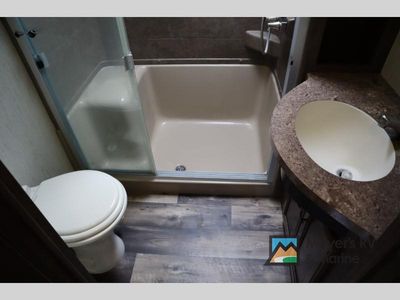 2019 Forest River RV Sandpiper - Photo 20